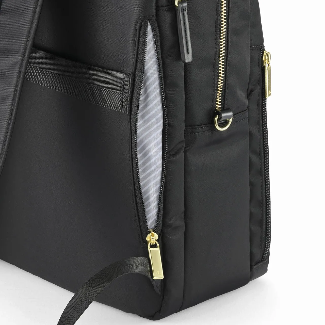 FITEMME Backpack Round Type