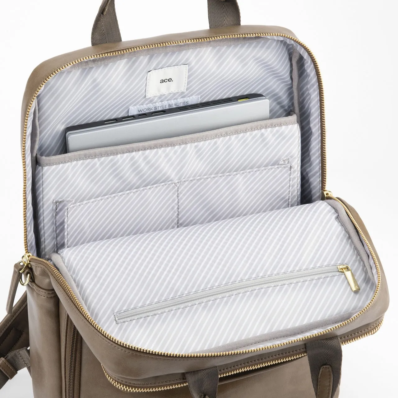 FITEMME CLASS Backpack Medium
