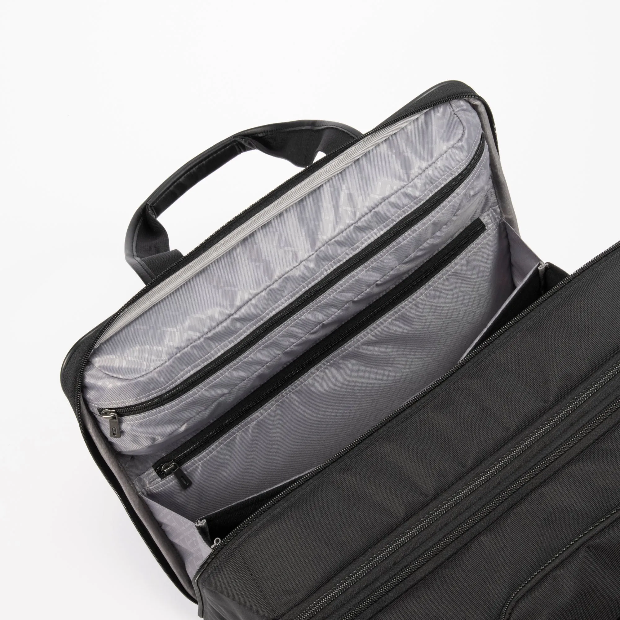 FLEXROOF 2 TROLLEY Bigger Carry-On S