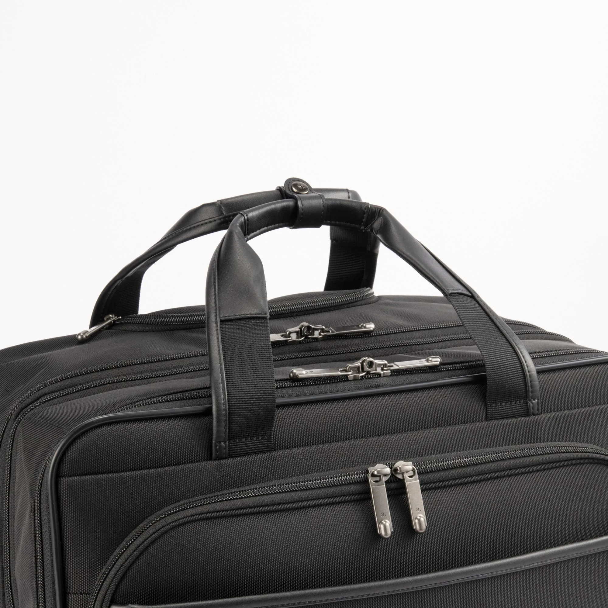 FLEXROOF 2 TROLLEY Bigger Carry-On S