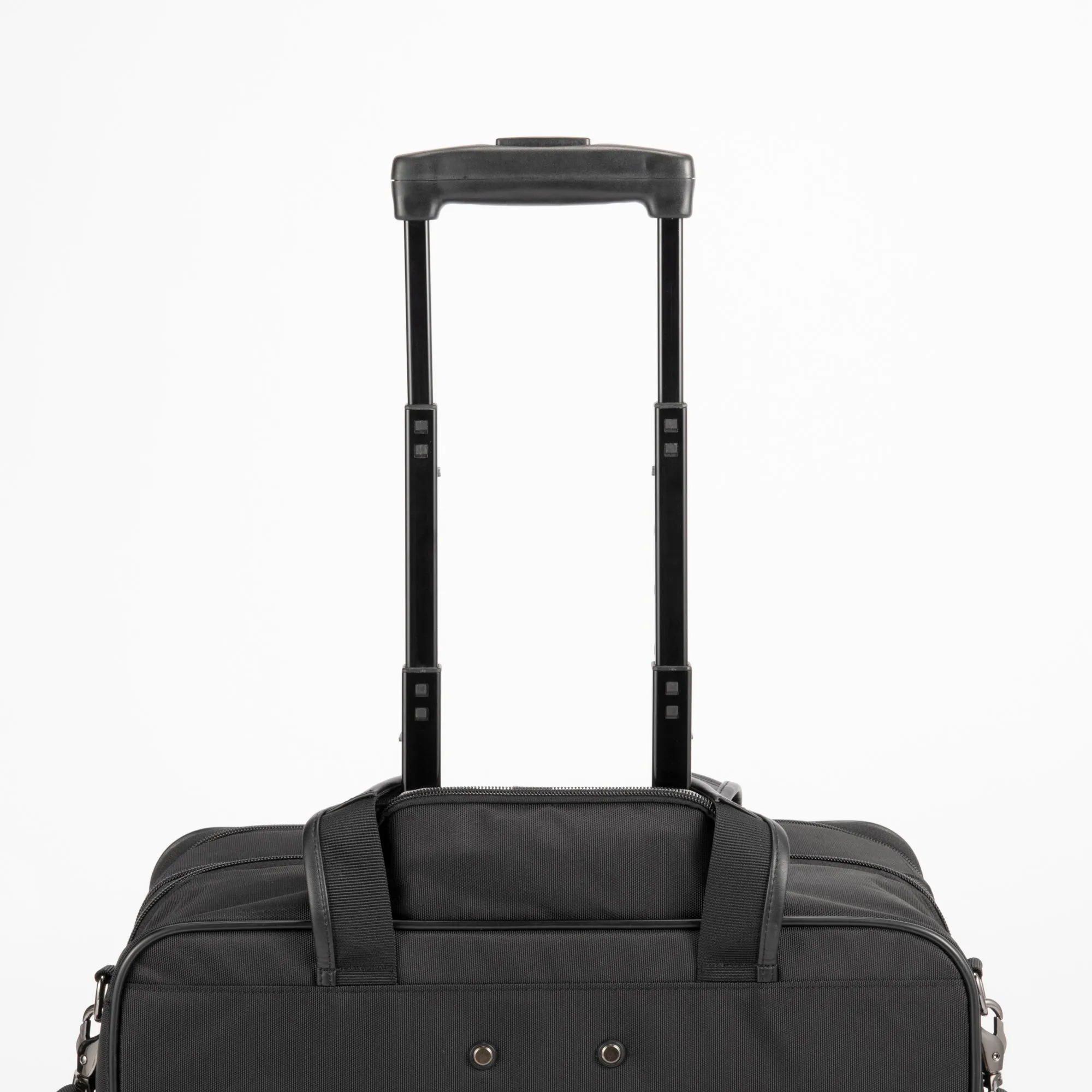 FLEXROOF 2 TROLLEY Bigger Carry-On S