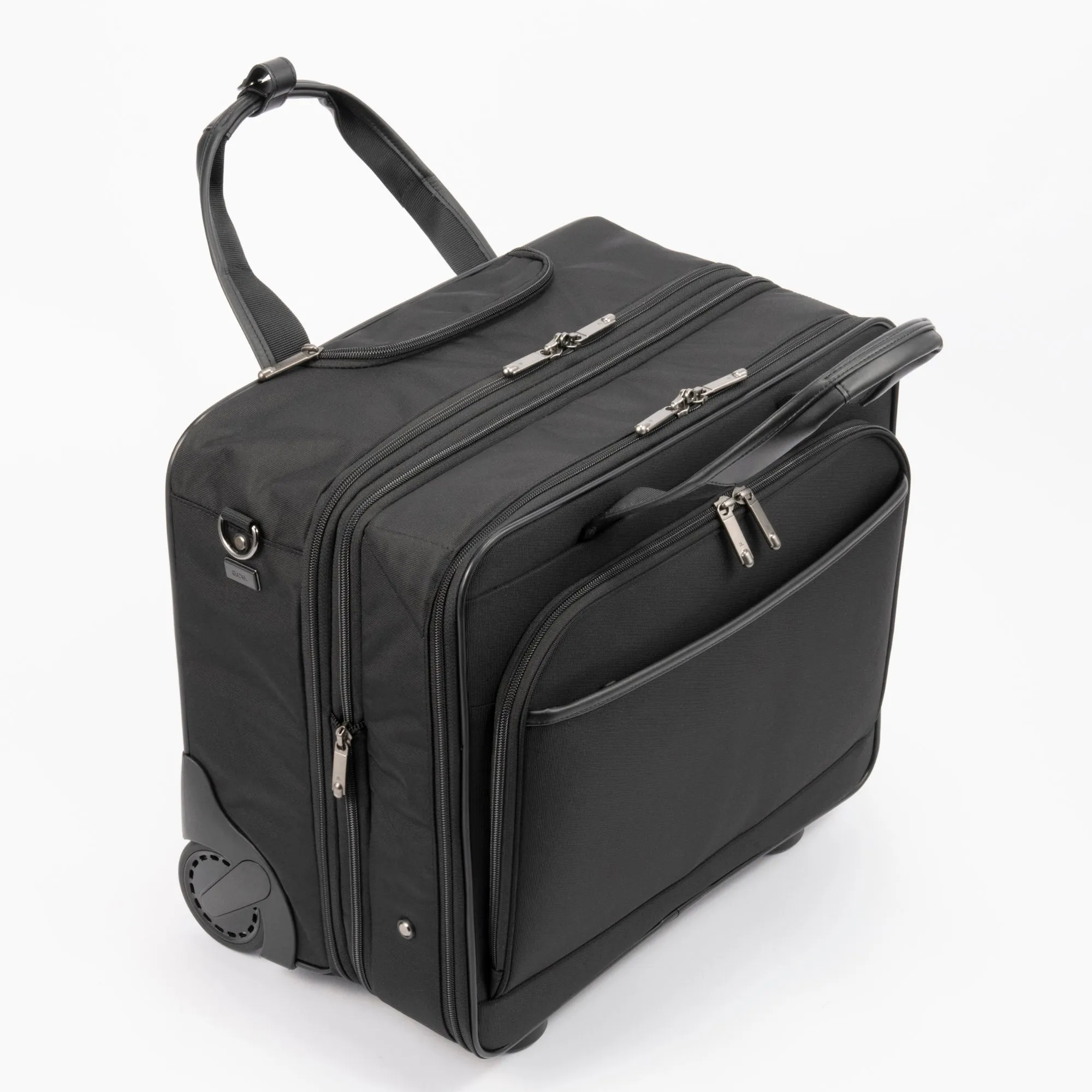 FLEXROOF 2 TROLLEY Bigger Carry-On S