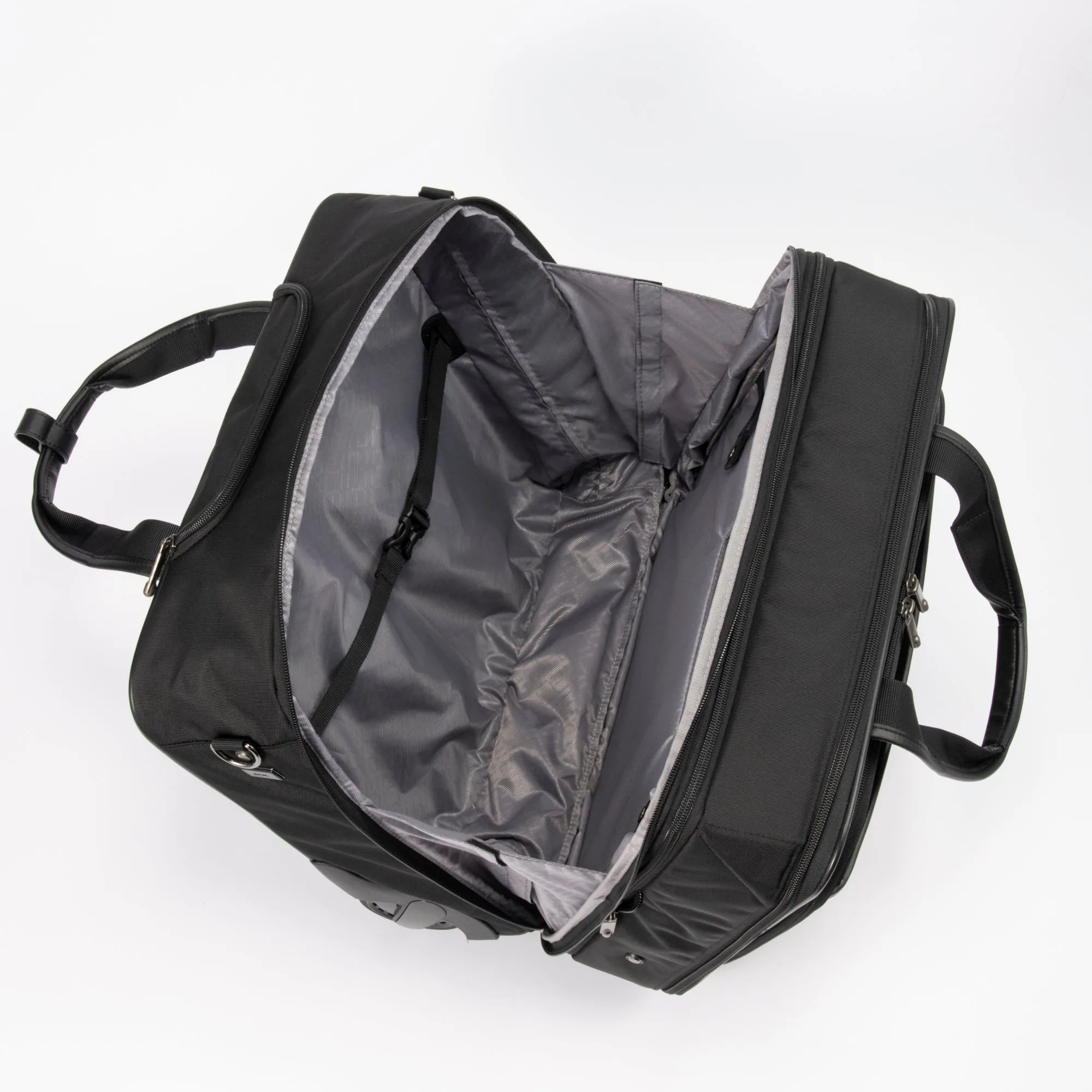 FLEXROOF 2 TROLLEY Bigger Carry-On S