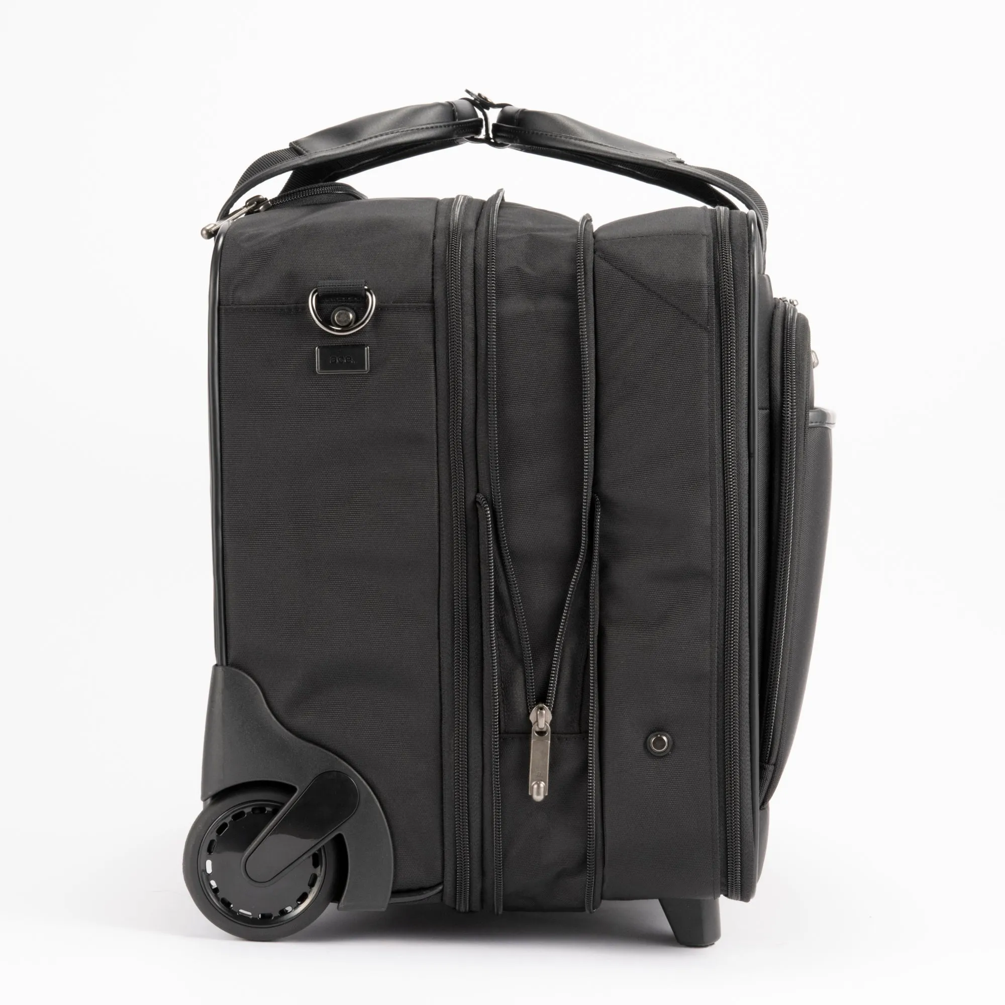 FLEXROOF 2 TROLLEY Bigger Carry-On S