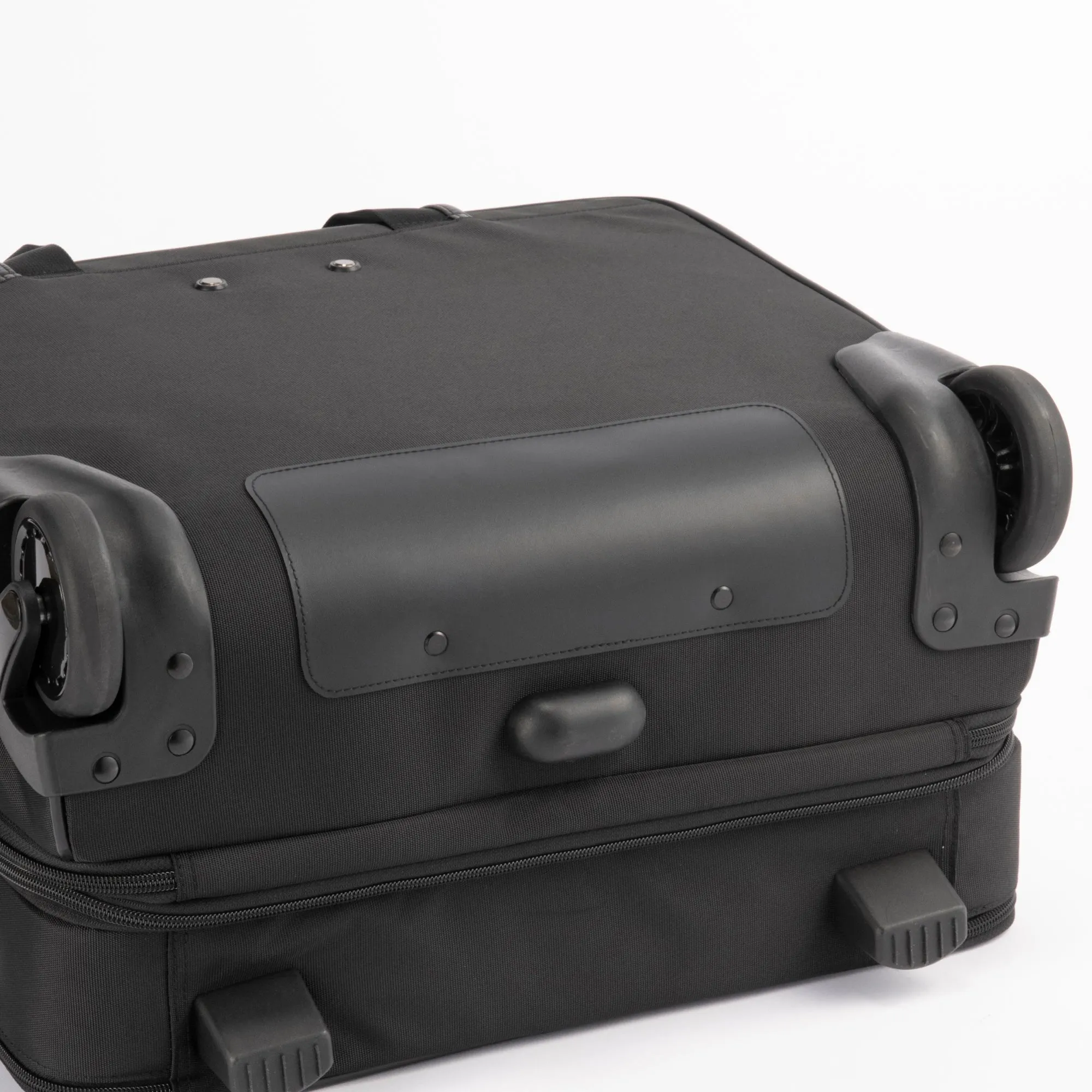 FLEXROOF 2 TROLLEY Bigger Carry-On S