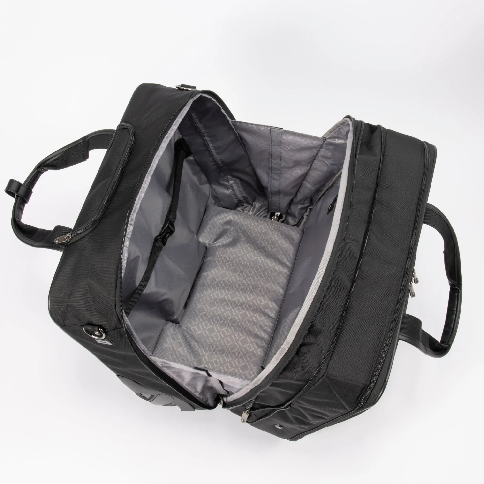 FLEXROOF 2 TROLLEY Bigger Carry-On S