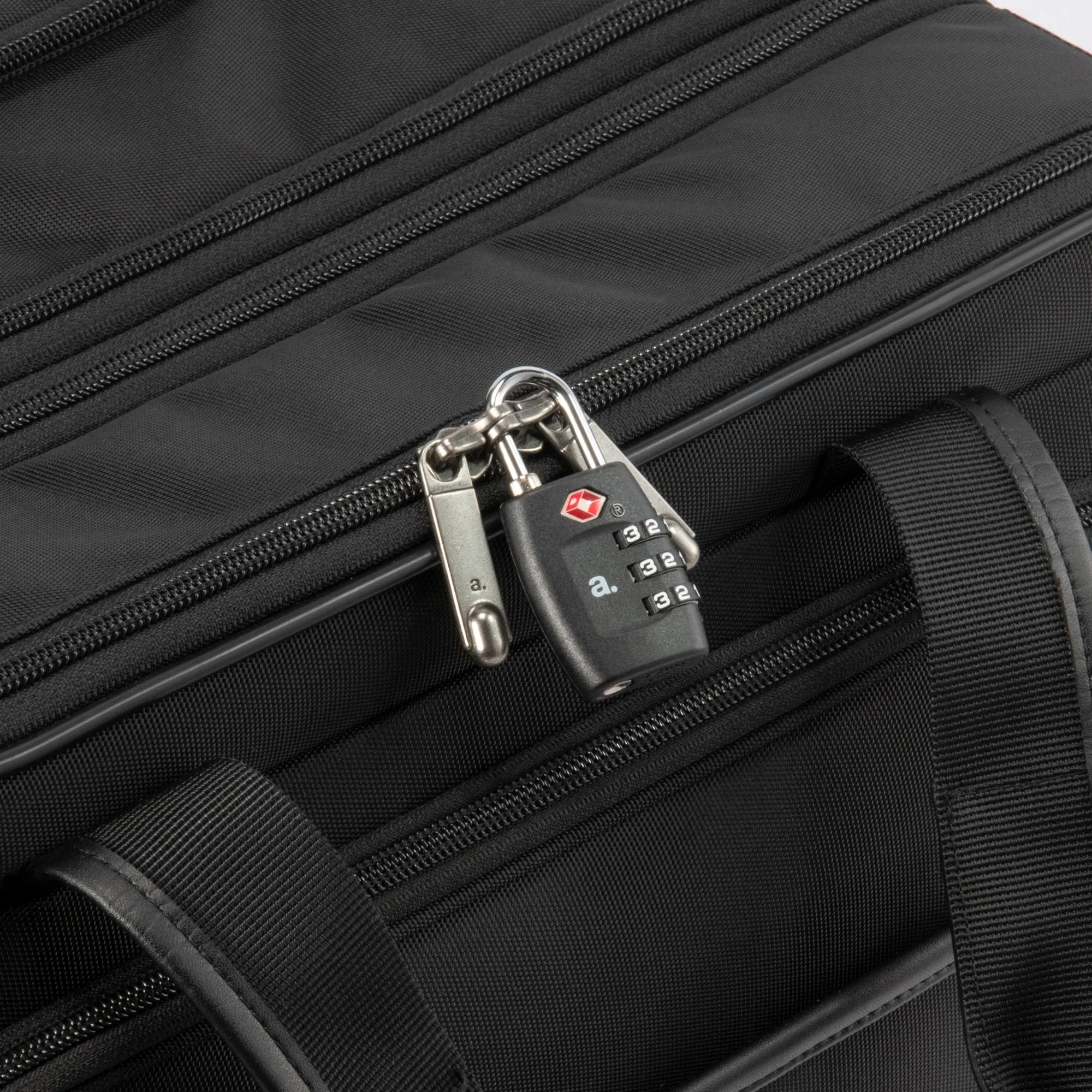 FLEXROOF 2 TROLLEY Bigger Carry-On S