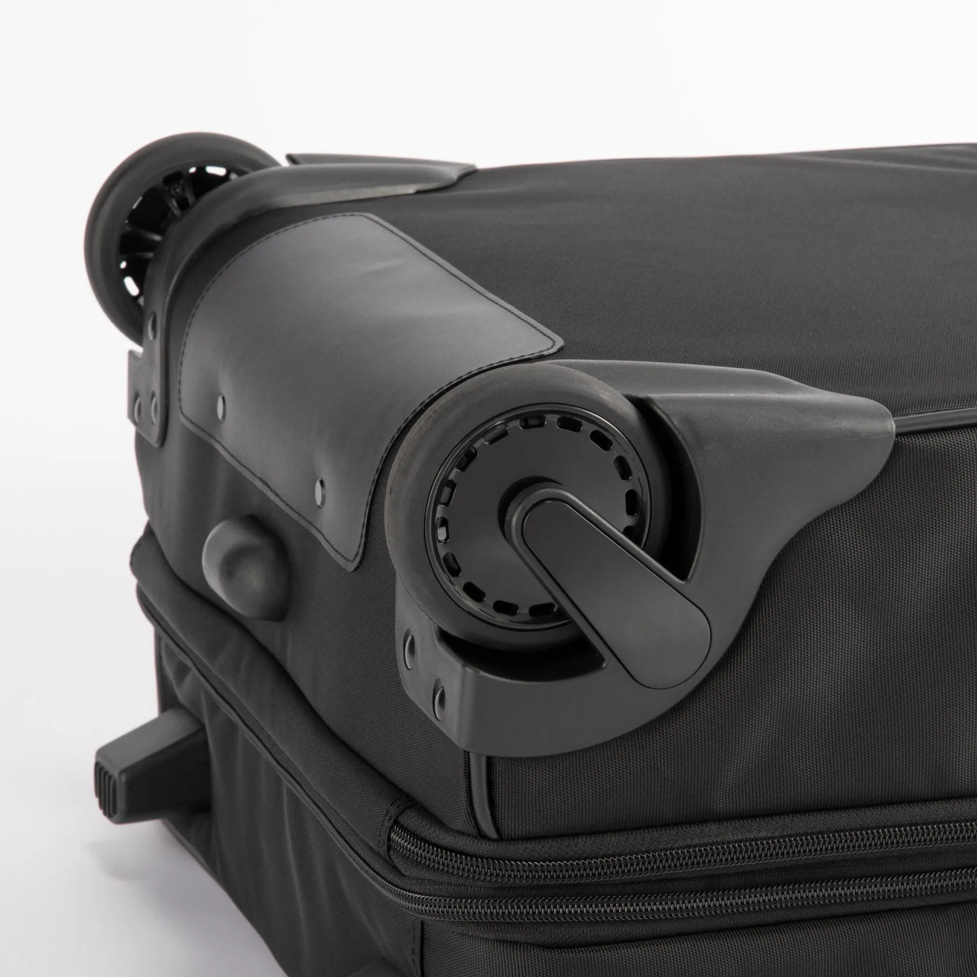 FLEXROOF 2 TROLLEY Bigger Carry-On S