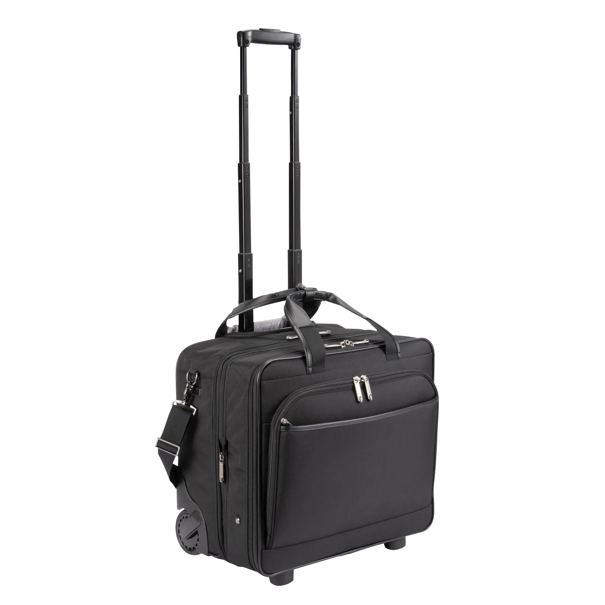 FLEXROOF 2 TROLLEY Bigger Carry-On S
