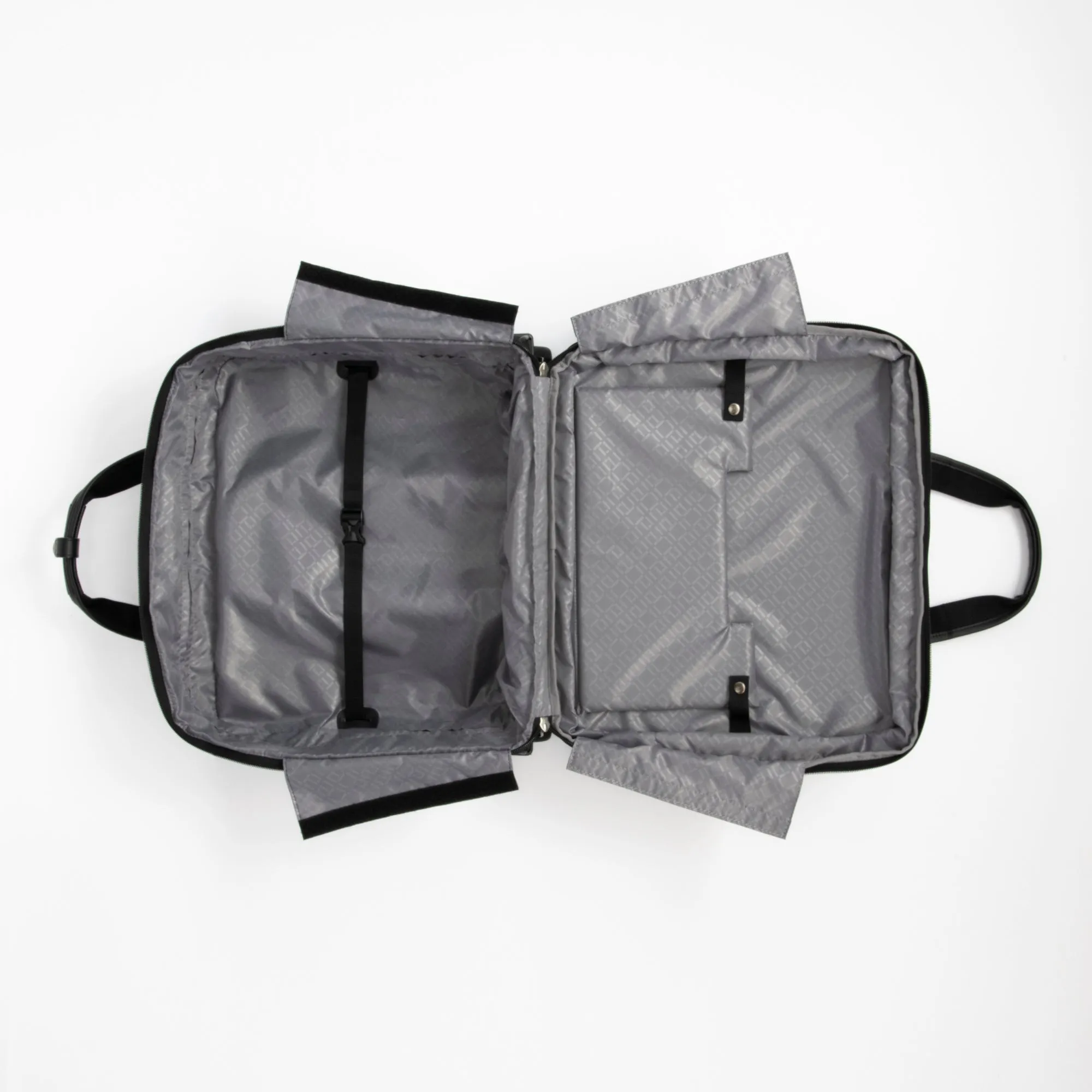 FLEXROOF 2 TROLLEY Bigger Carry-On S