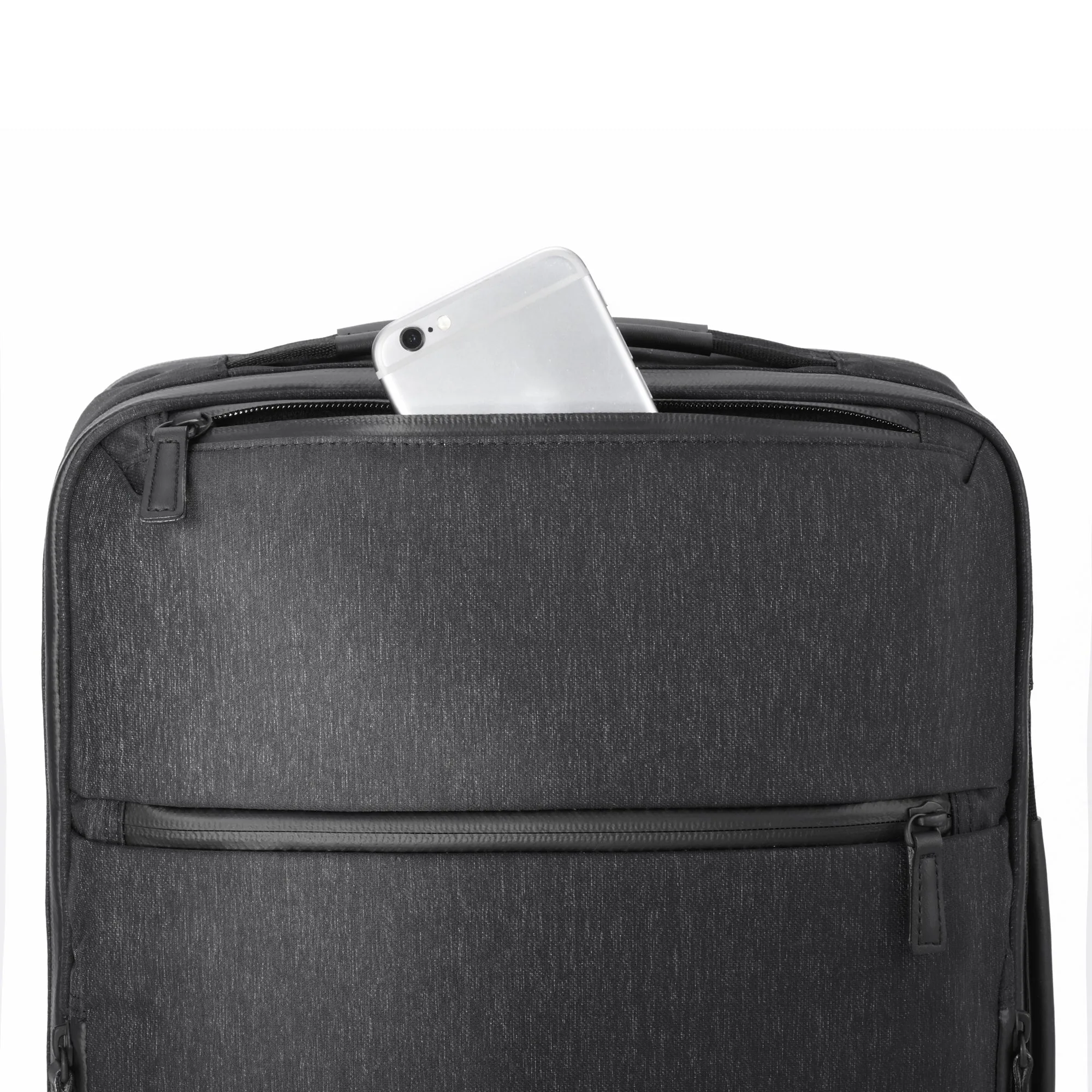 GADGETABLE HEATHER 2 Backpack Large