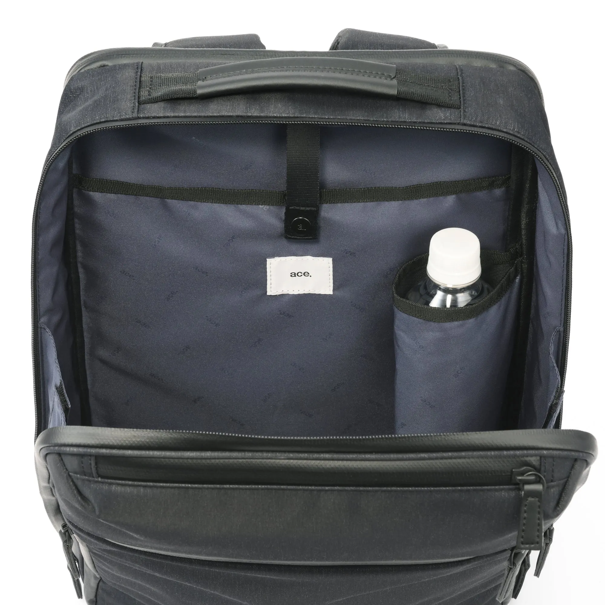 GADGETABLE HEATHER 2 Backpack Large