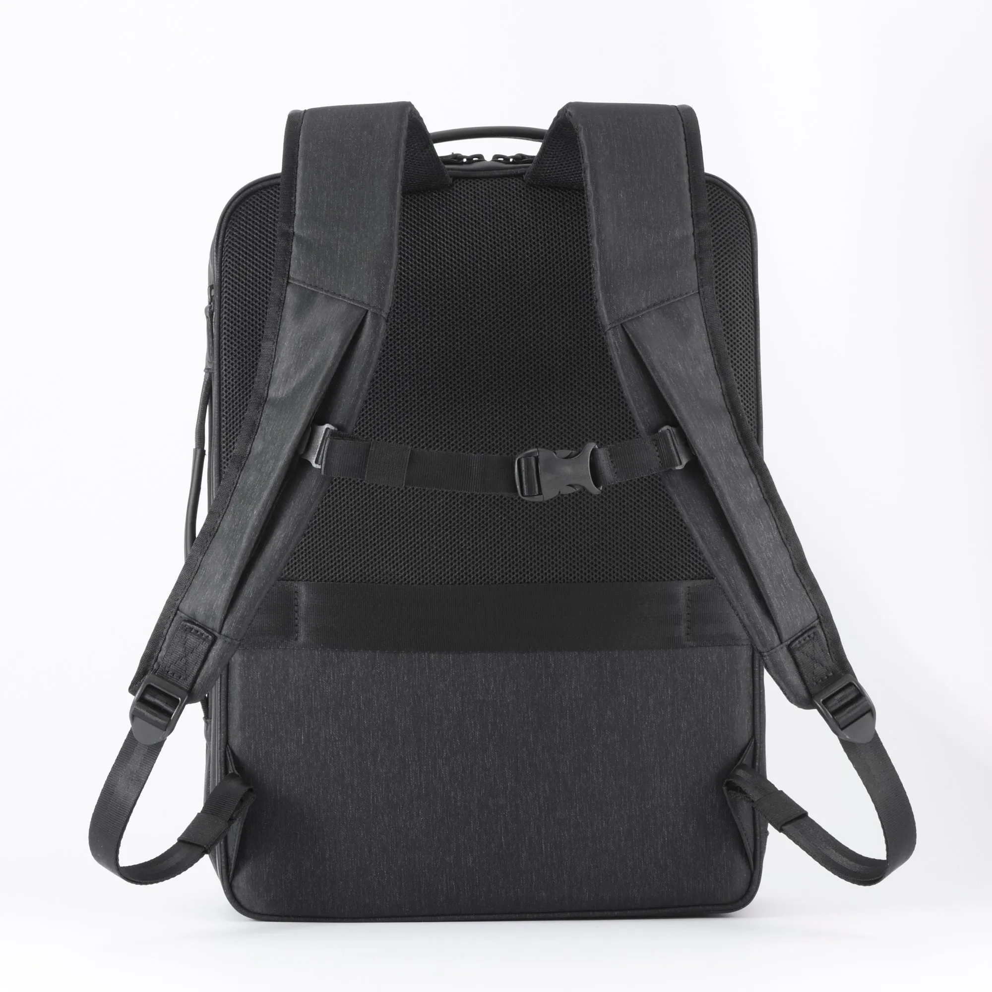 GADGETABLE HEATHER 2 Backpack Large