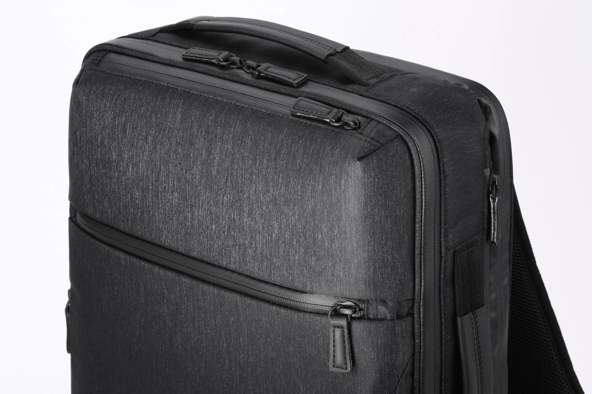 GADGETABLE HEATHER 2 Backpack Large