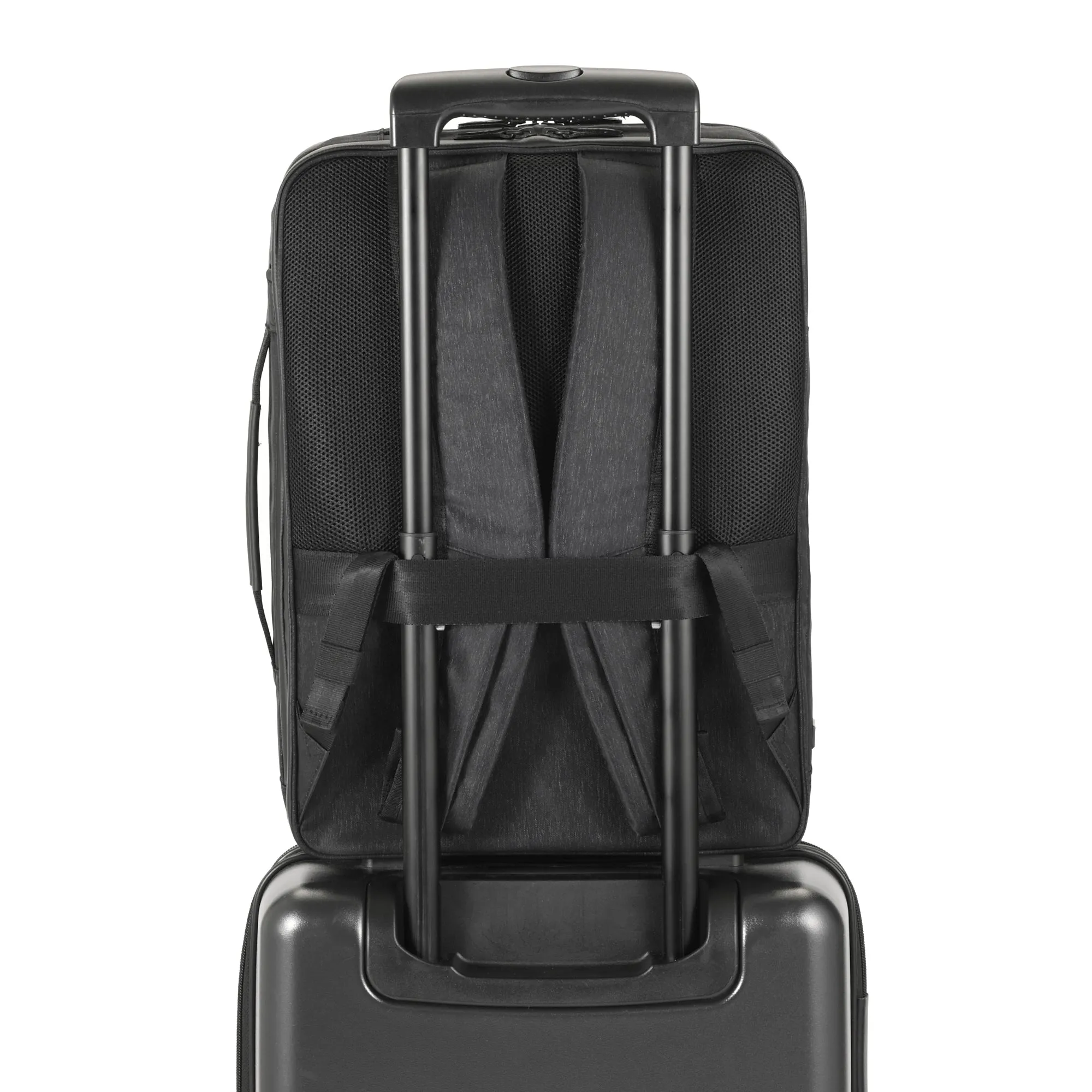 GADGETABLE HEATHER 2 Backpack Large
