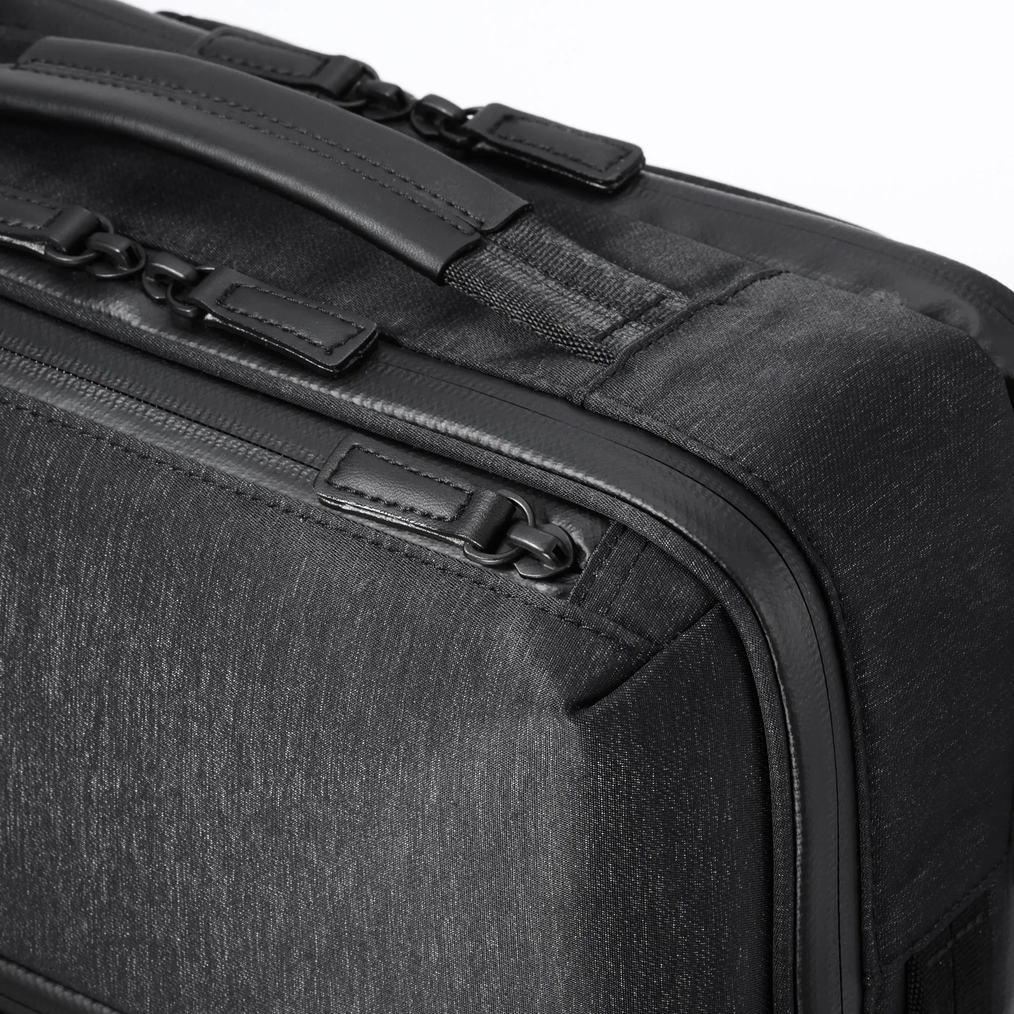GADGETABLE HEATHER 2 Backpack Large