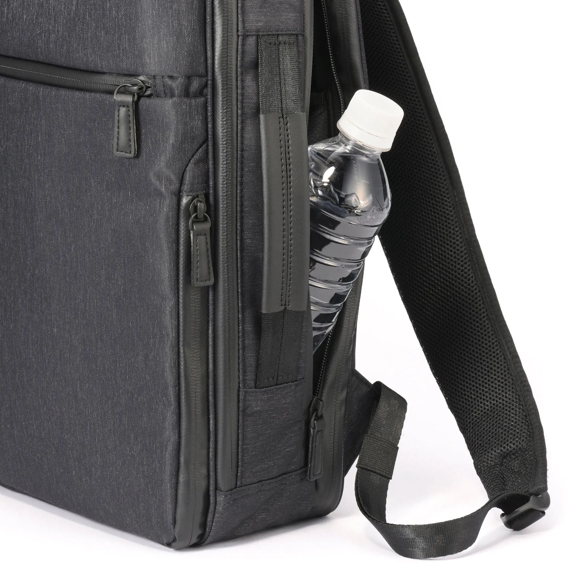 GADGETABLE HEATHER 2 Backpack Large