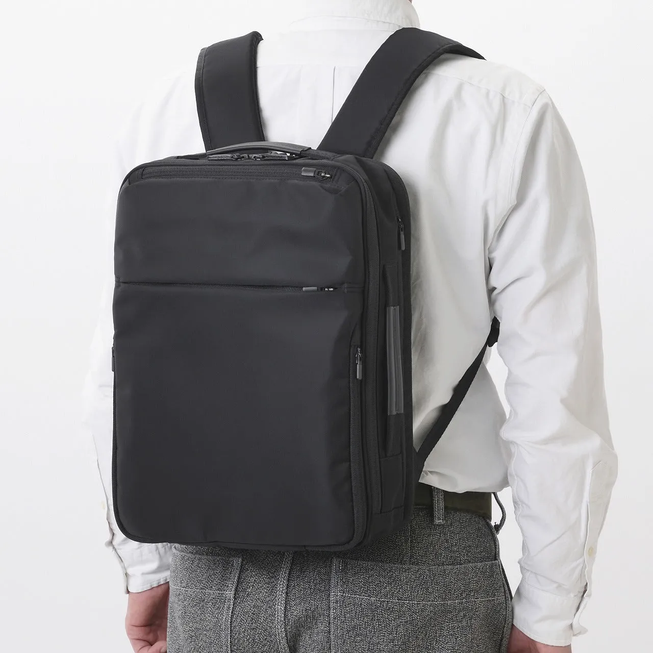 GADGETABLE R Backpack Type A Medium