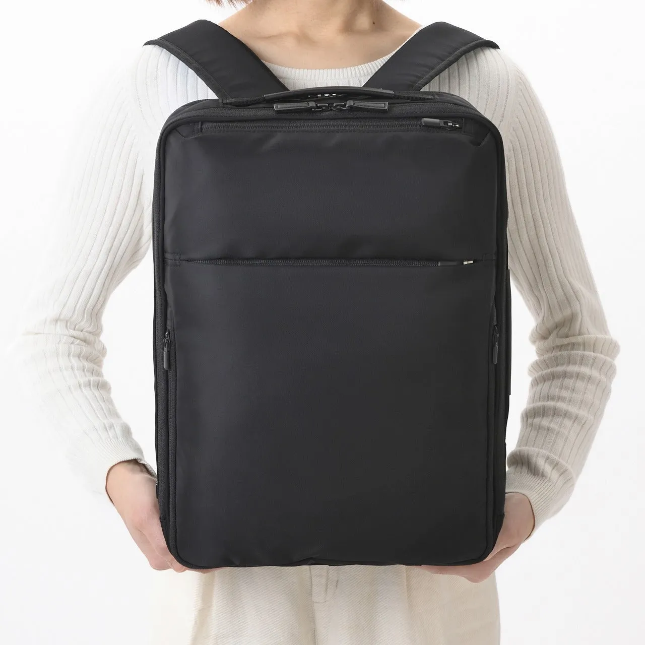 GADGETABLE R Backpack Type B Medium