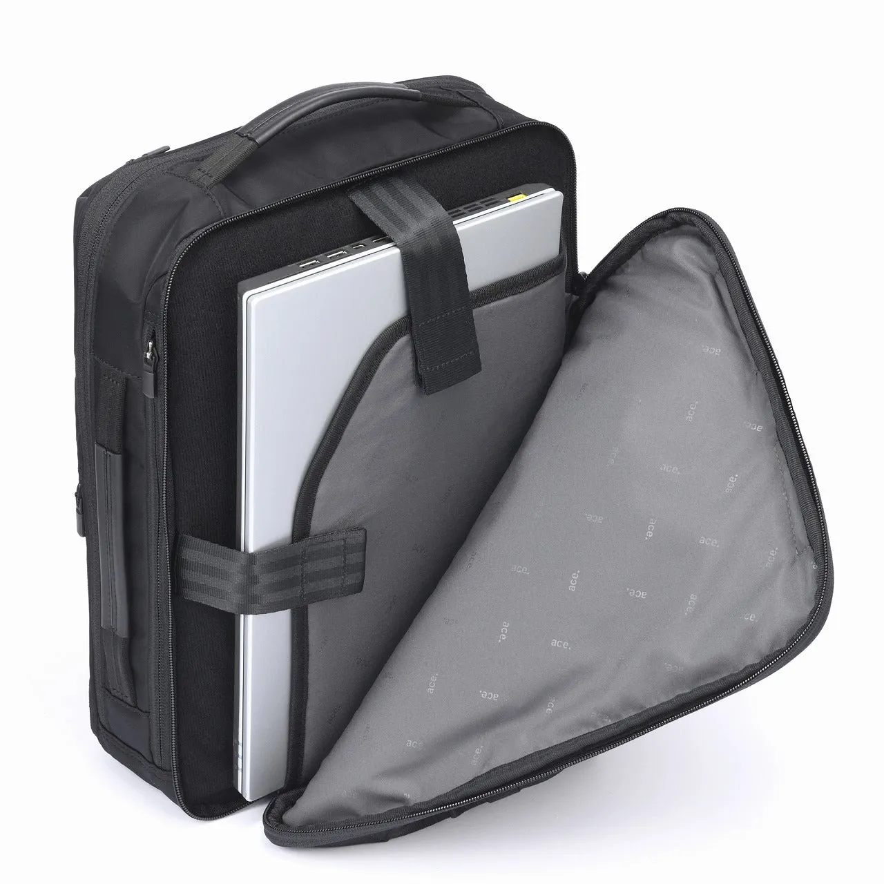 GADGETABLE R Backpack Type B Medium