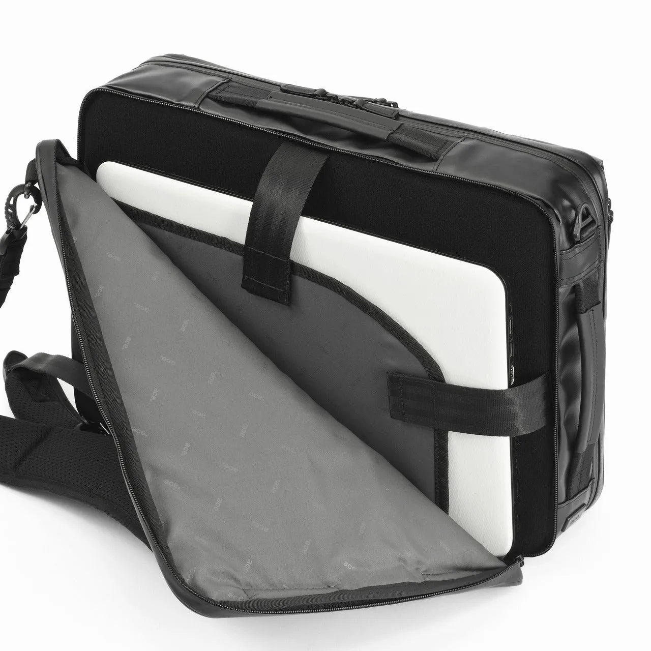 GADGETABLE WR 2 3-Way Bags Small