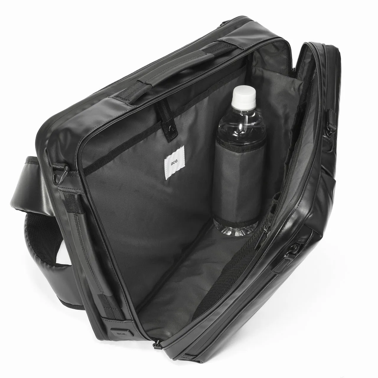 GADGETABLE WR 2 3-Way Bags Small