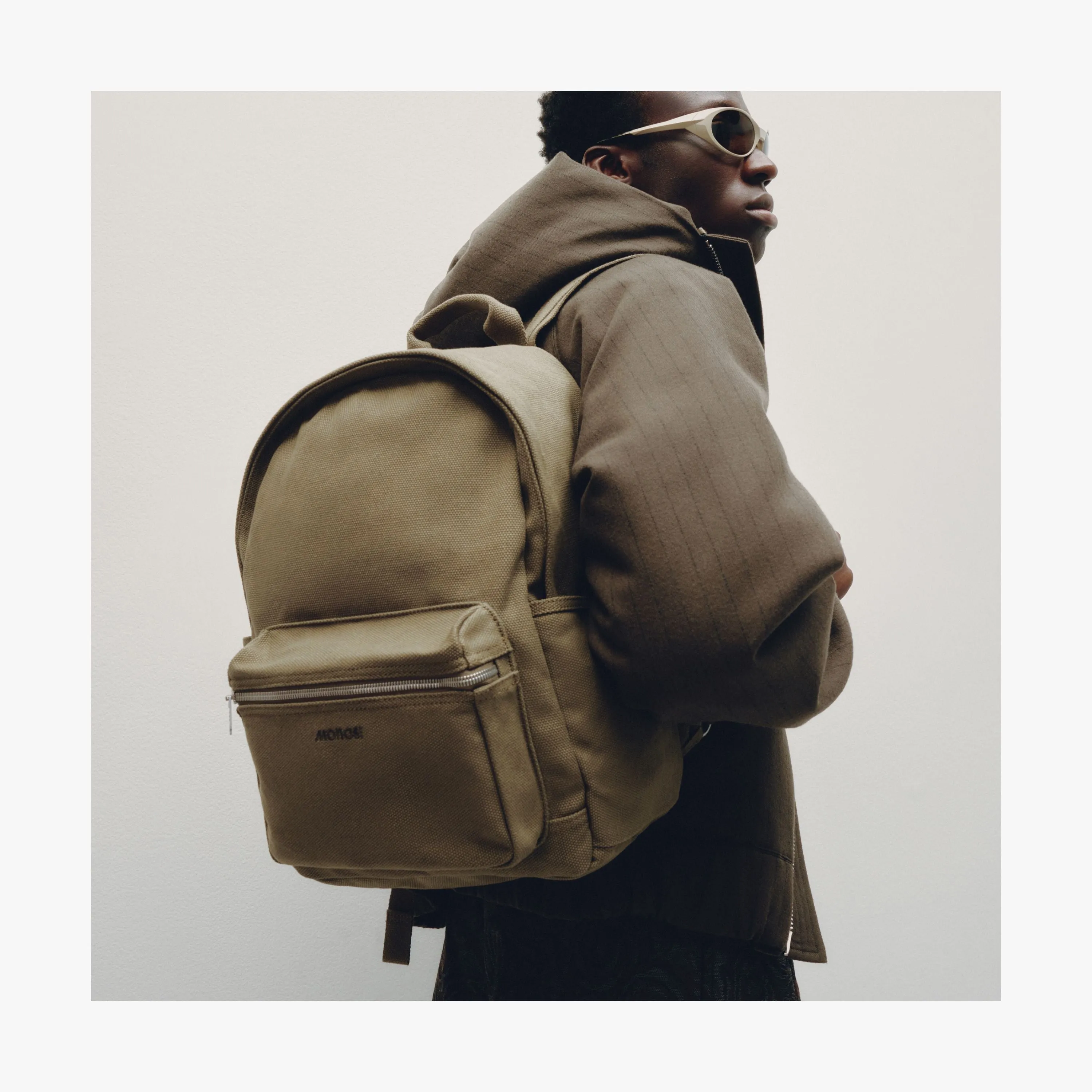 Gesso Backpack