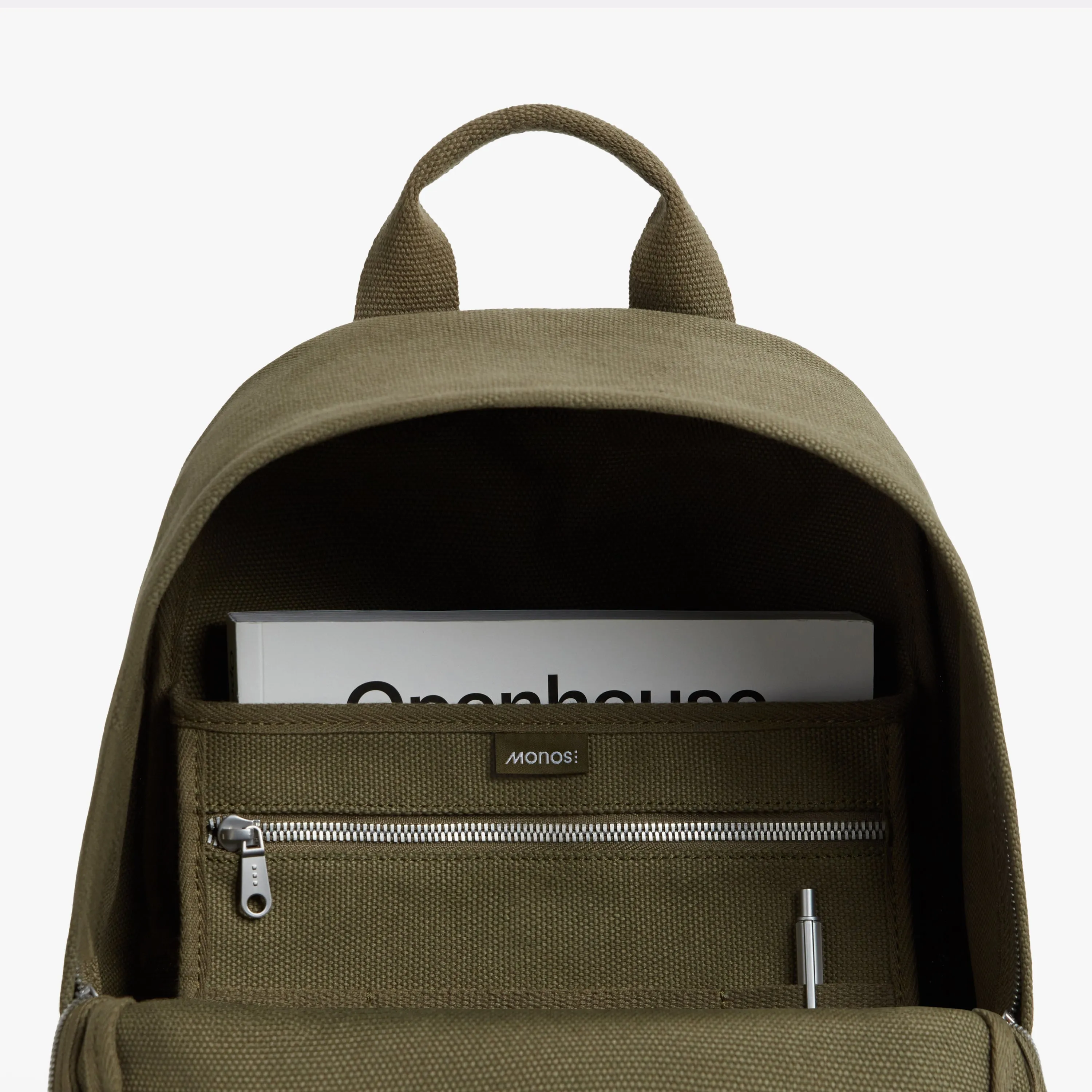 Gesso Backpack