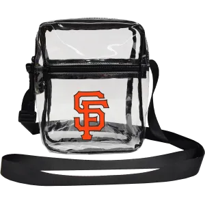 Giants Clear Sideline Purse