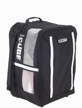 GRIT Cube Hockey Bag - Junior