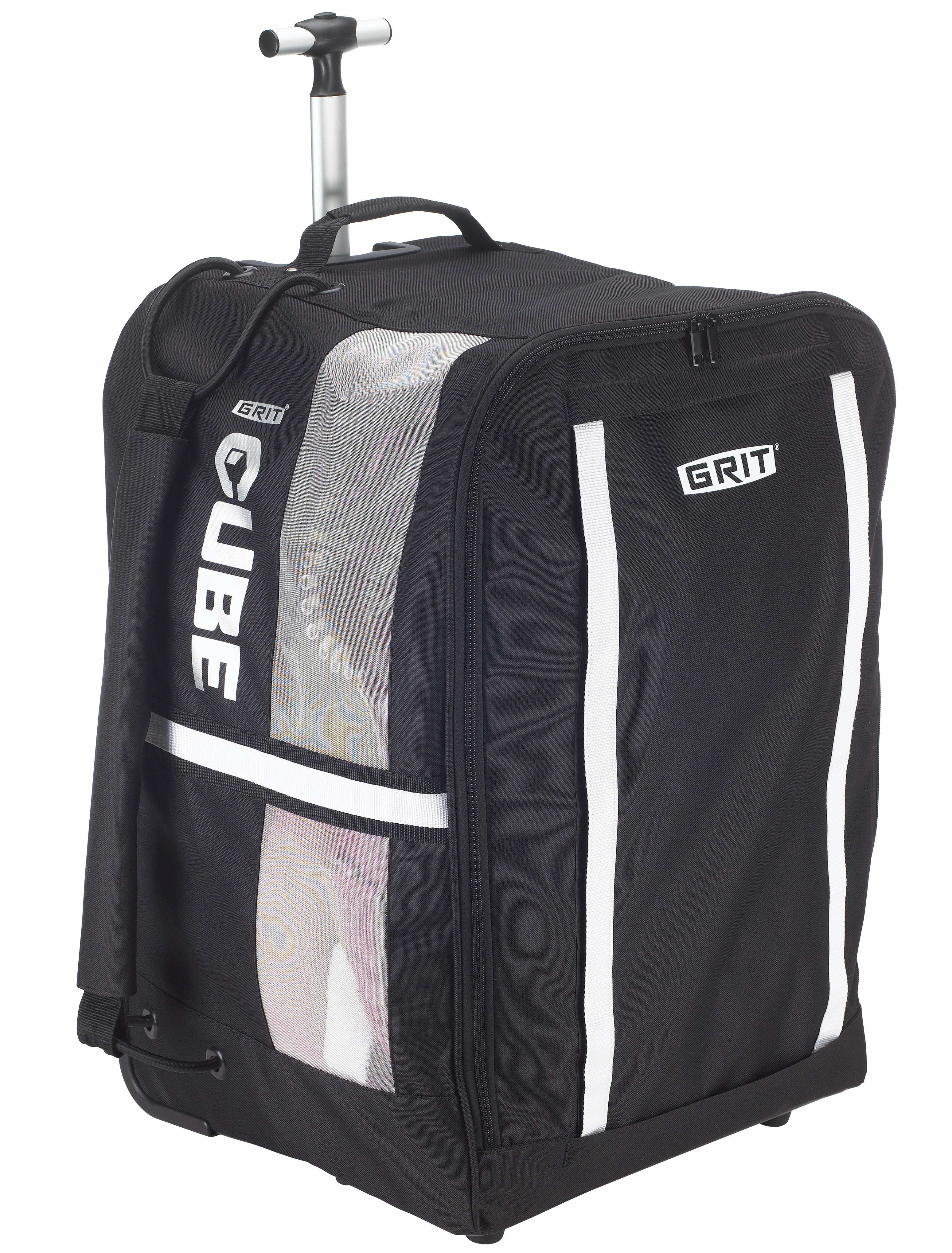GRIT Cube Hockey Bag - Junior