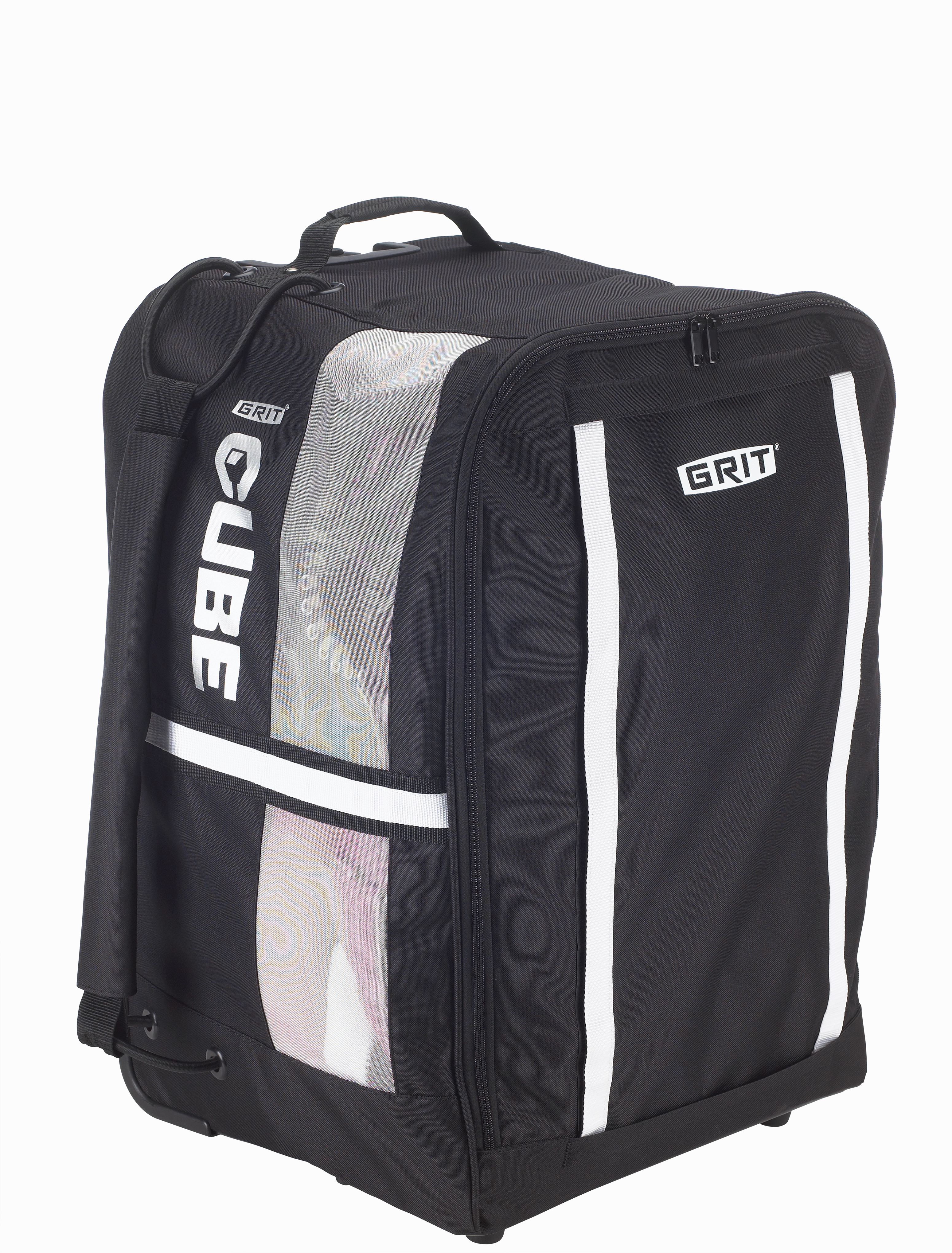 GRIT Cube Hockey Bag - Junior