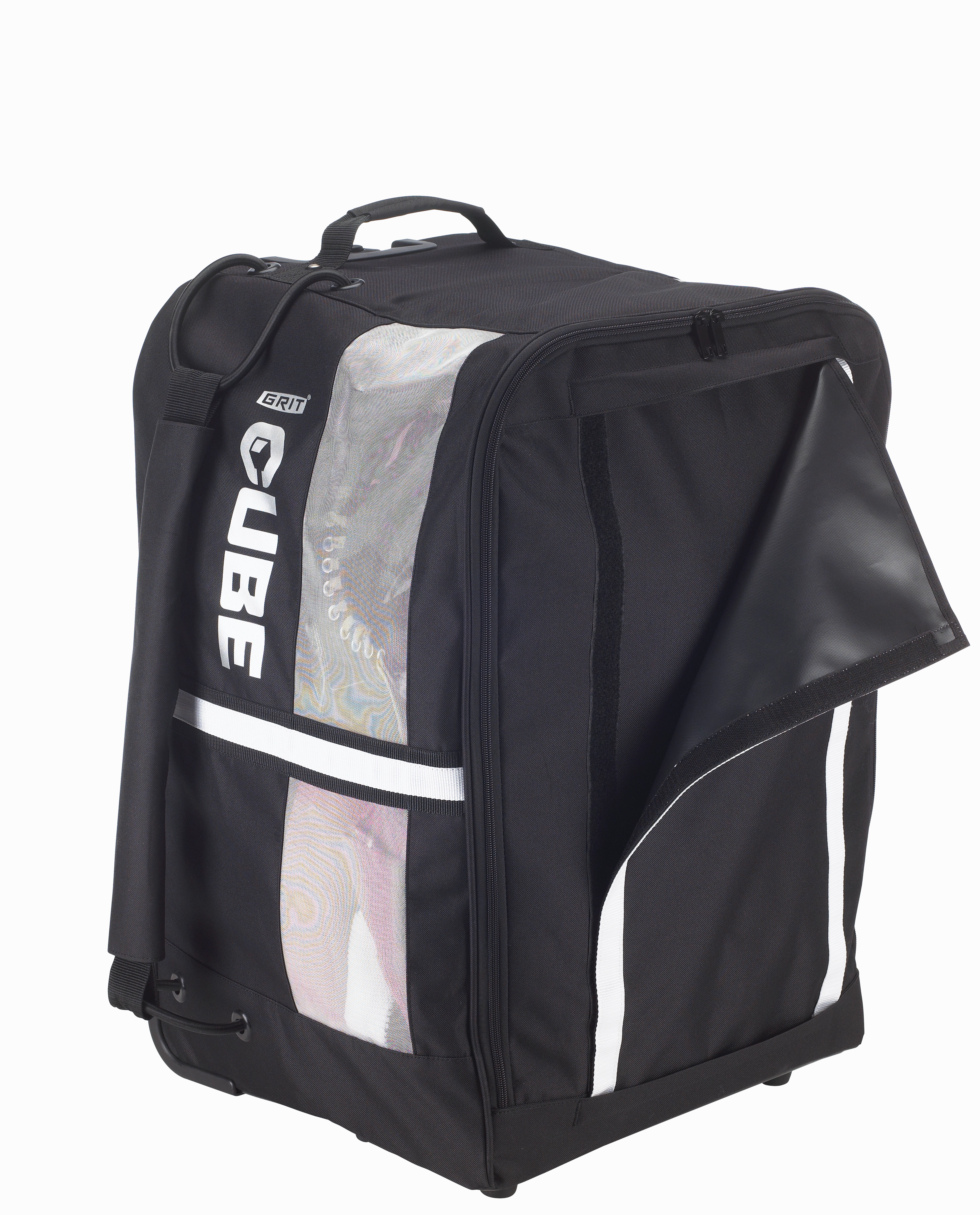 GRIT Cube Hockey Bag - Junior