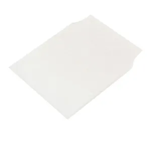 GT067 - 3" Clear Super Squeegee