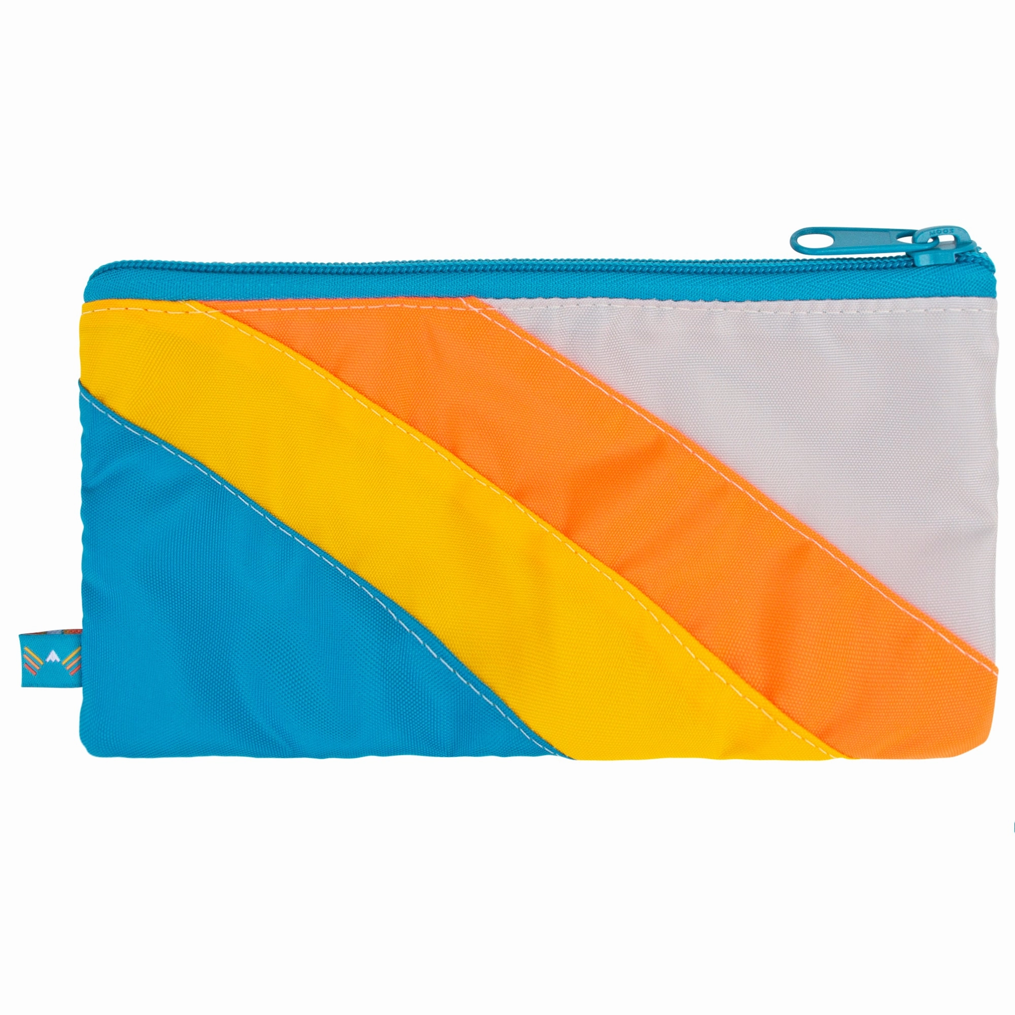 Hall Pass Zip Pouch