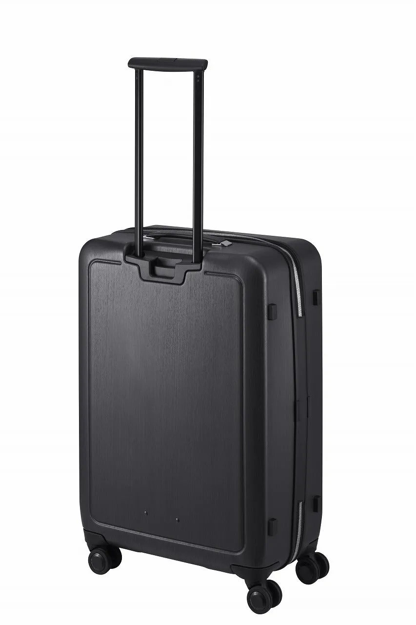 J5 SHISUI Ebony Black Checked Large