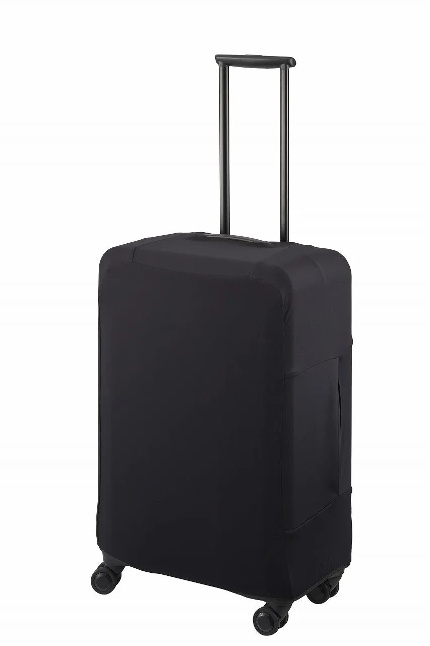 J5 SHISUI Ebony Black Checked Large