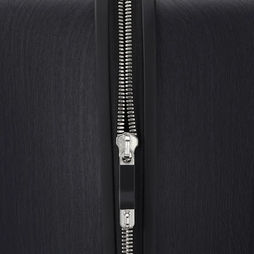J5 SHISUI Ebony Black Checked Large