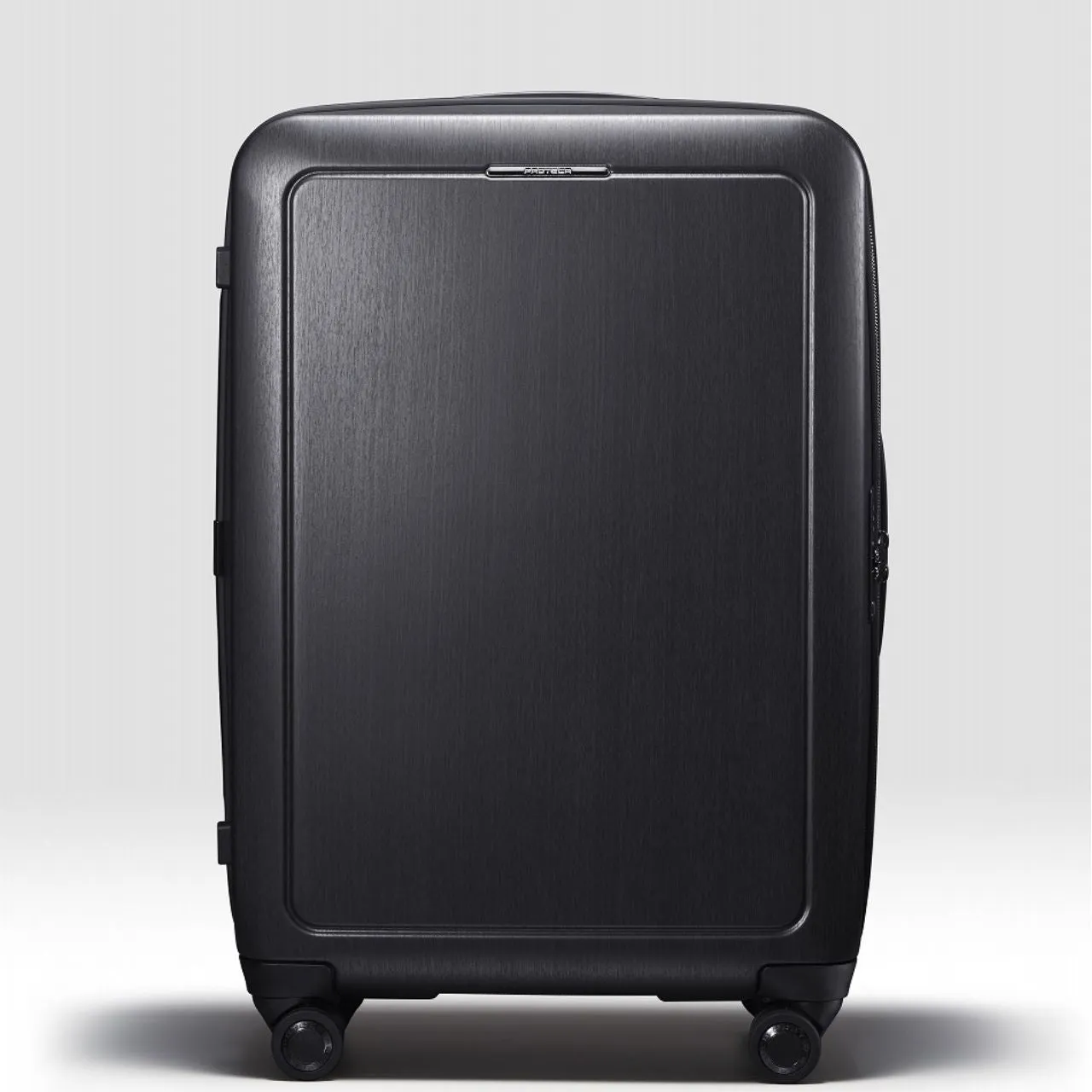 J5 SHISUI Ebony Black Checked Large