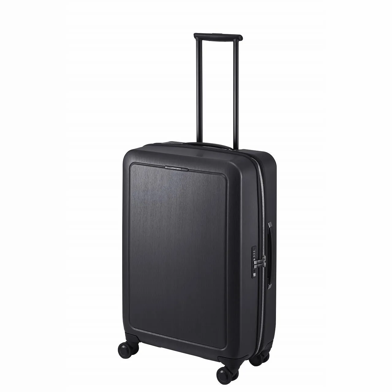 J5 SHISUI Ebony Black Checked Large