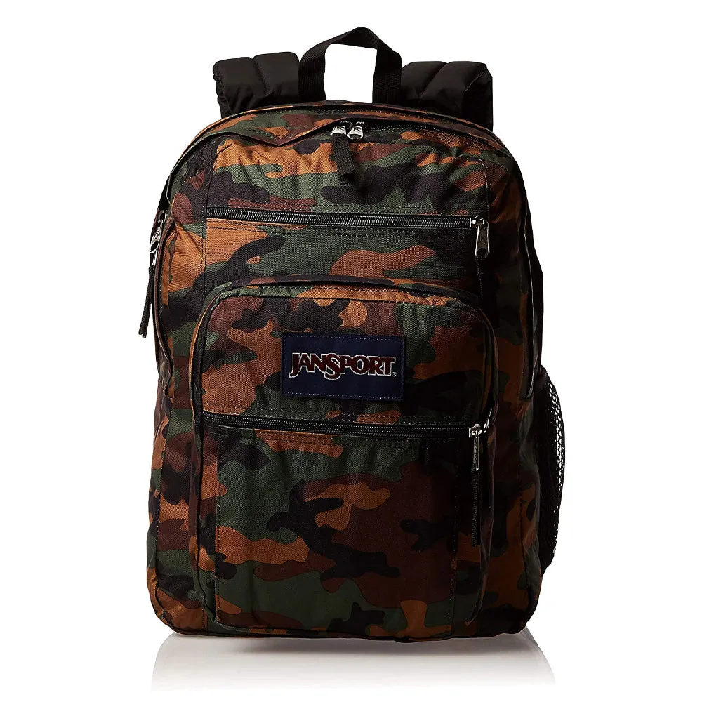 JanSport® Big Student Backpack