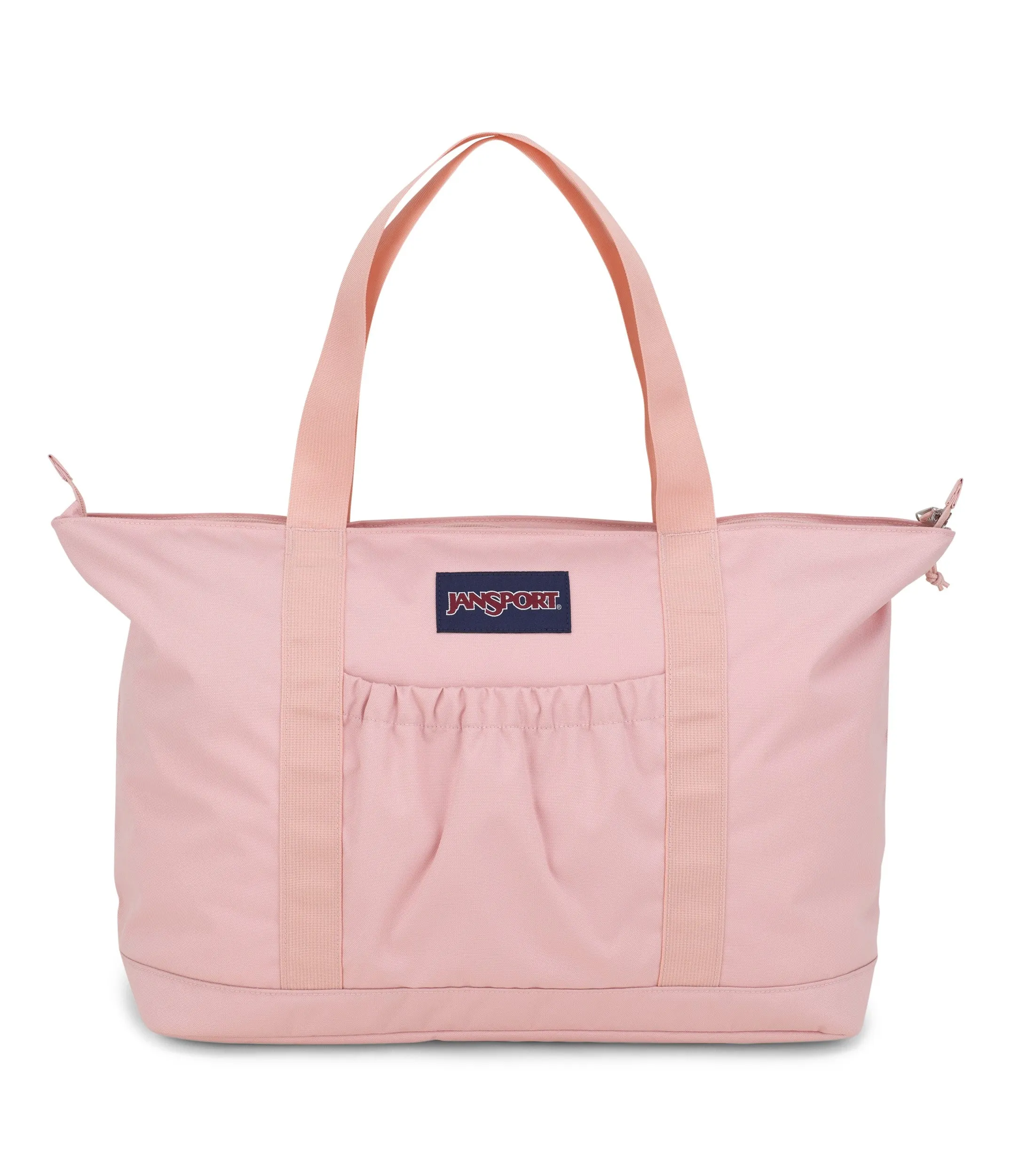 JanSport Daily Tote - Misty Rose