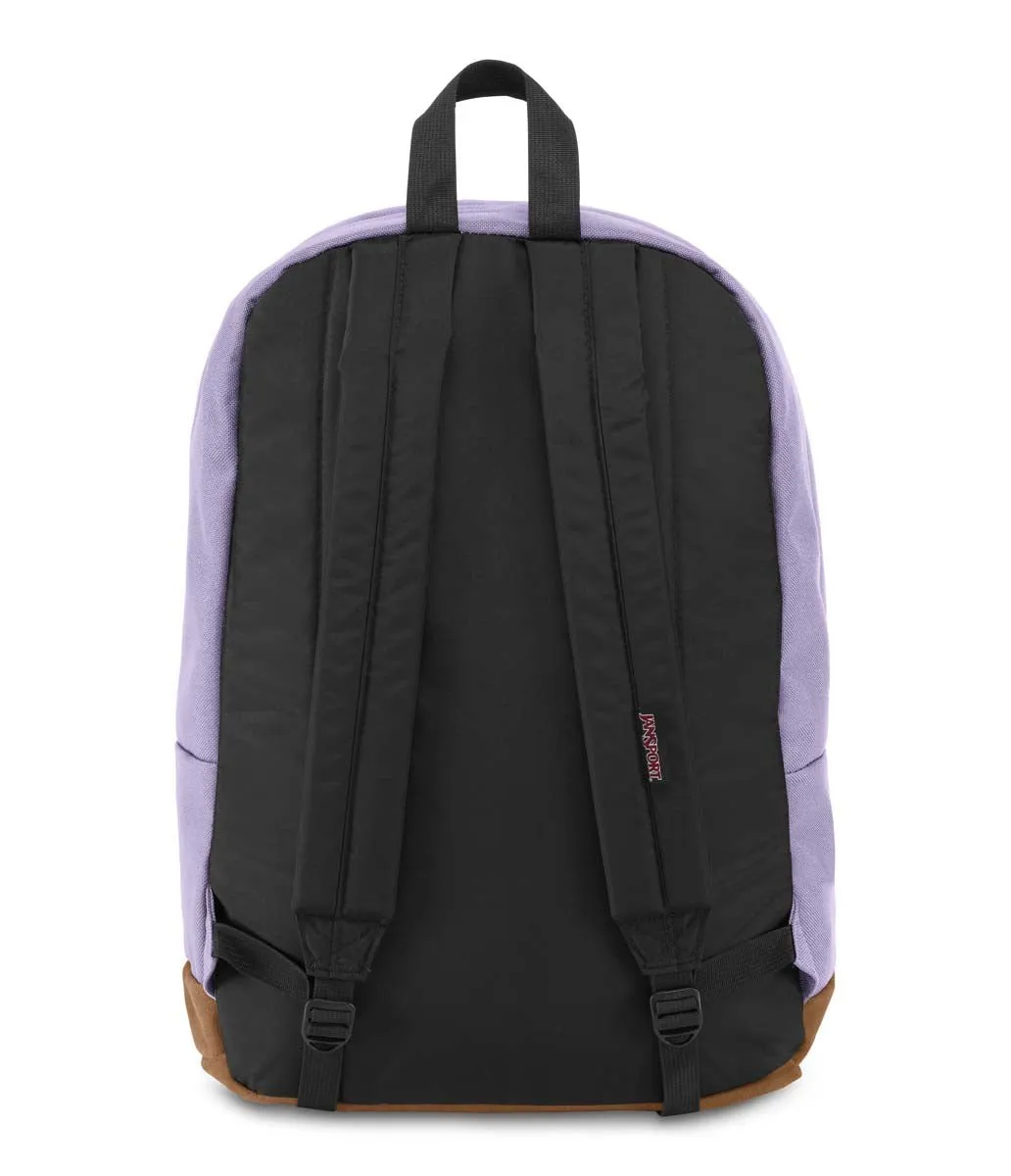 JanSport Right Pack Backpack - Pastel Lilac