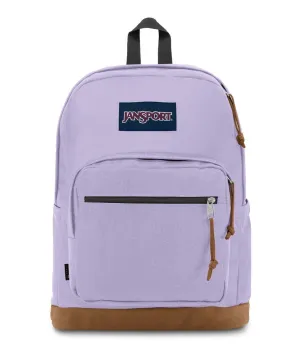 JanSport Right Pack Backpack - Pastel Lilac