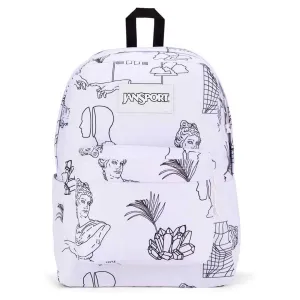 Jansport - Superbreak Backpack (4QUT91N)