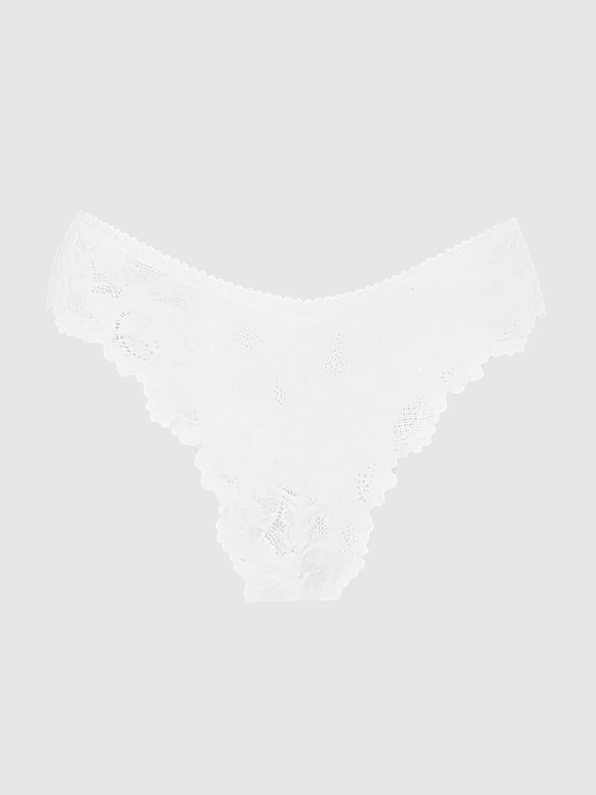 Jessica Lace Tanga