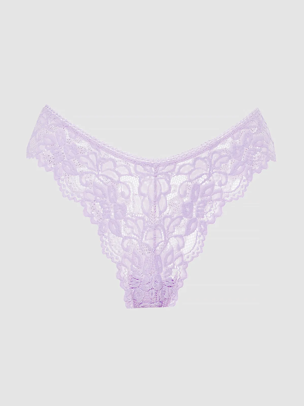 Jessica Lace Tanga
