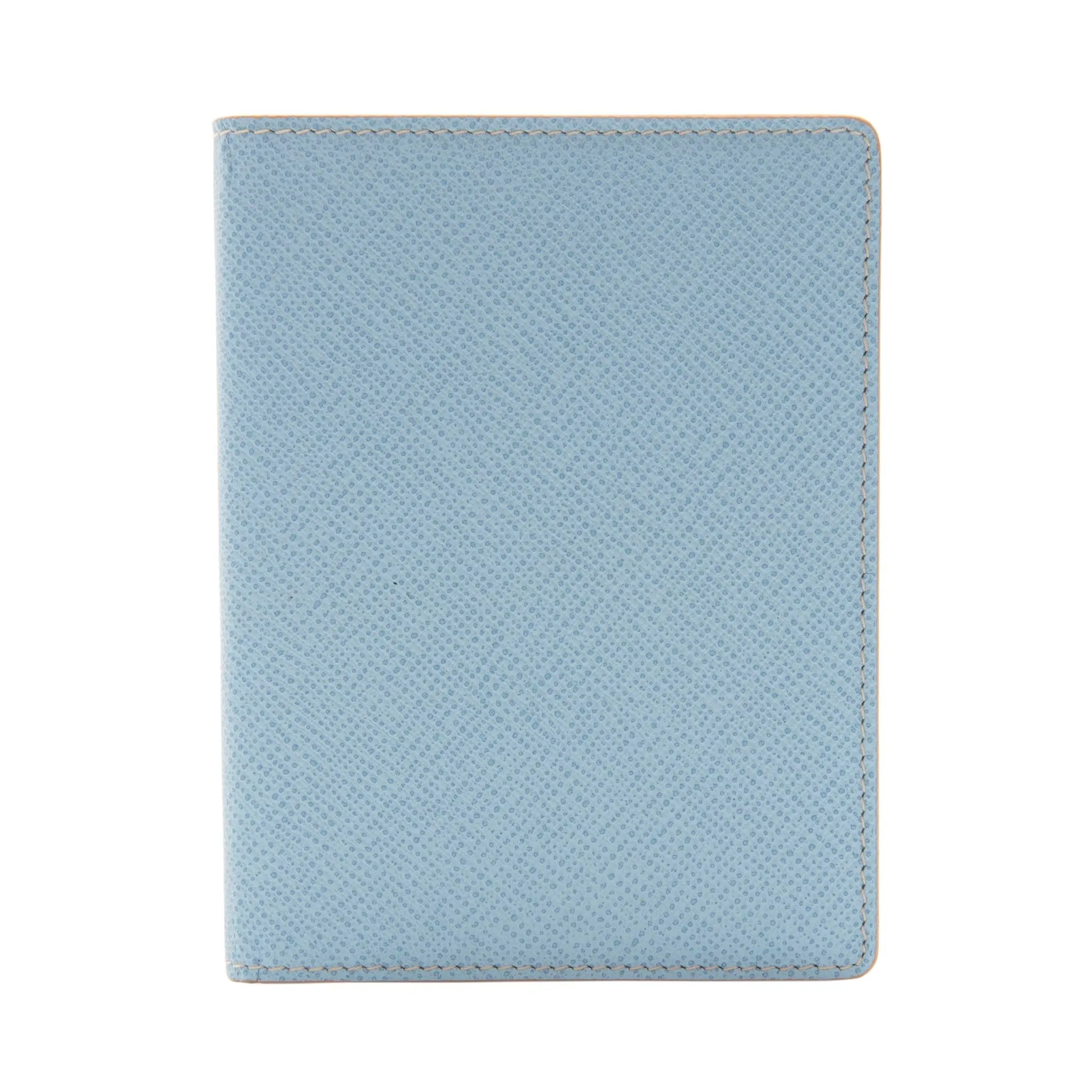 Jet · Passport Holder | Baby Blue/Lilac/Baby Pink