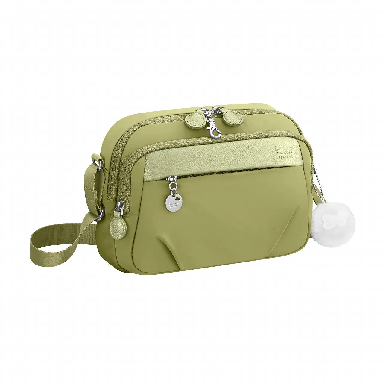 Kanana Crossbody Type A Small