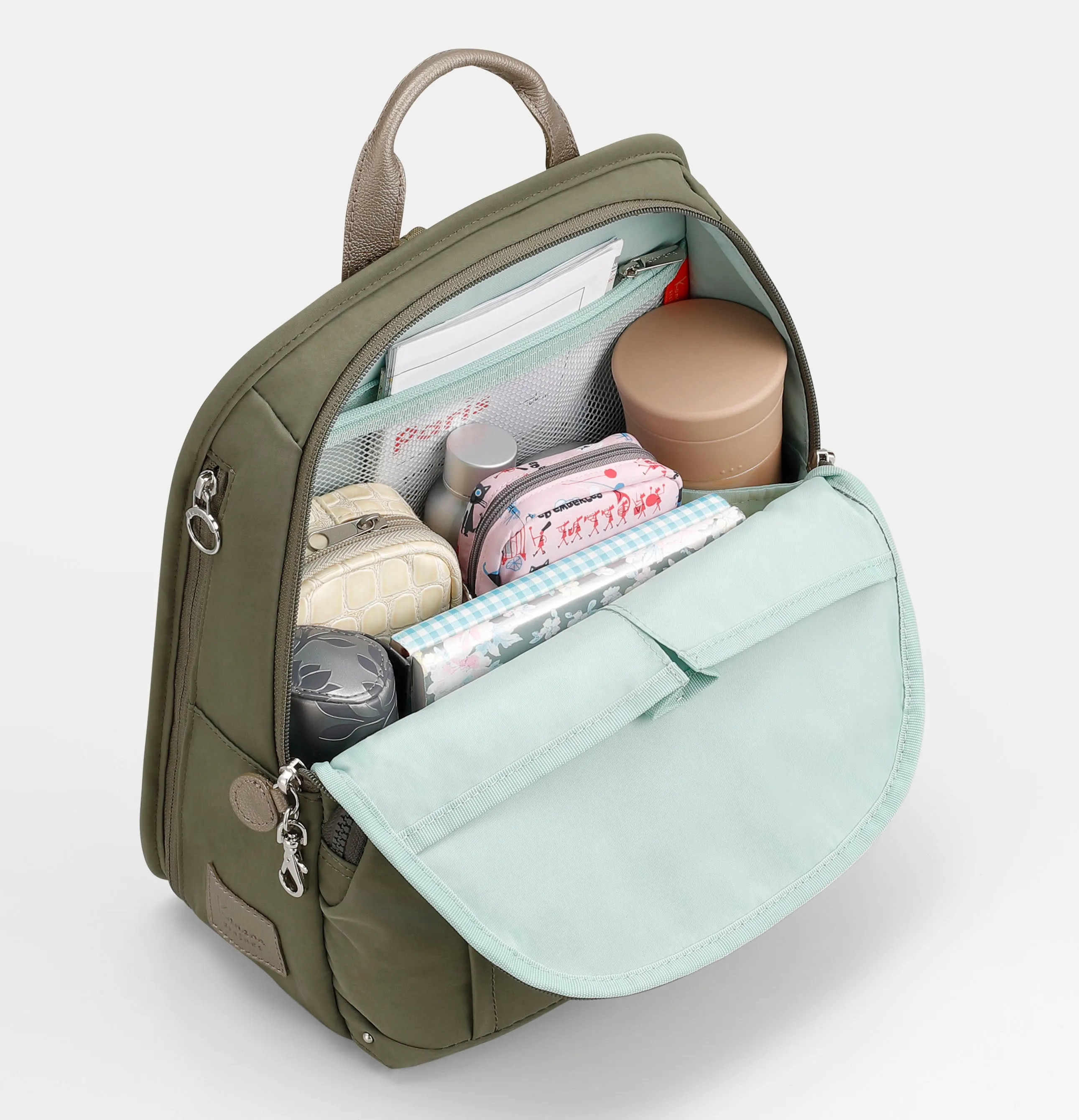 Kanana FREEWAY Backpack Small